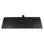 Tastatura laptop Toshiba Tecra A40-C